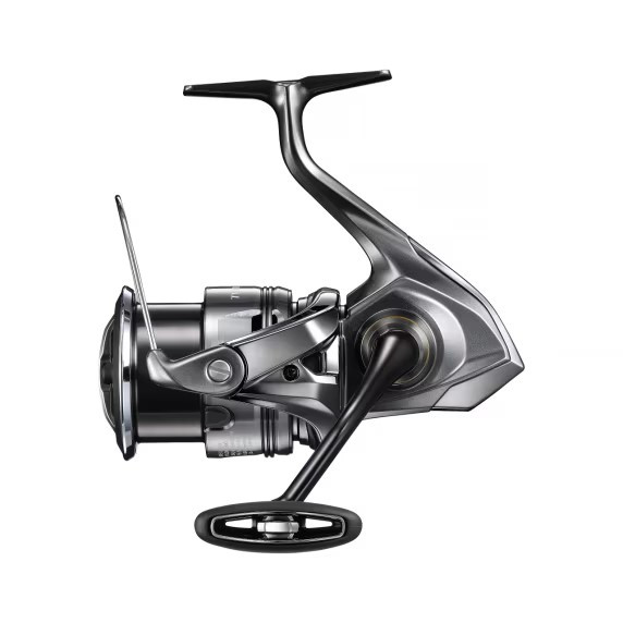 Shimano Rolle Twin Power FE 4000M