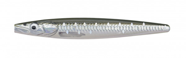 Savage Gear LT ZERLING 9.8CM 16G SLS SANDEEL