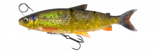 Savage Gear 3D LT WHITEFISH 17CM/53G MS DIRTY WF