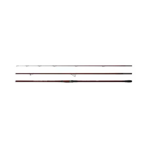 Shimano Ruten Power Aero Surf T 425 AX L 4,25 m 250 g 3-teilig Low Rider