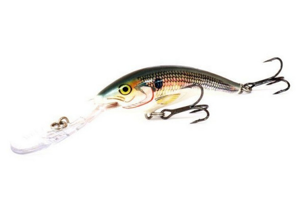 RAPALA Deep Tail Dancer 9cm Shad (SD)