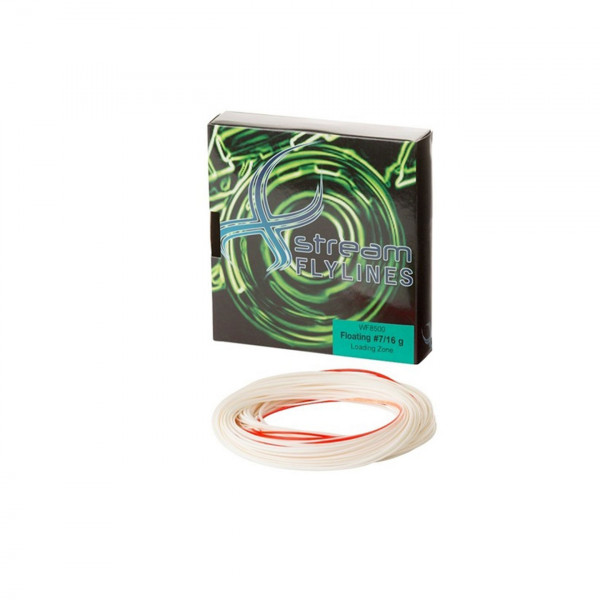 Xstream 8500-2C WF7 Floating 27m. (8,5m Keule)