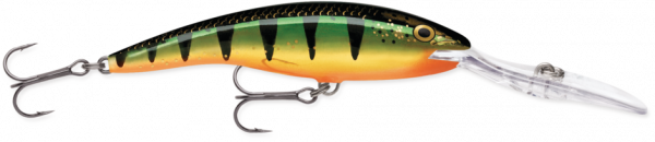 RAPALA Deep Tail Dancer 11Flash Perch