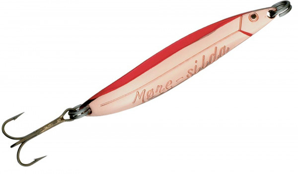 Moresilda 18Copper Red