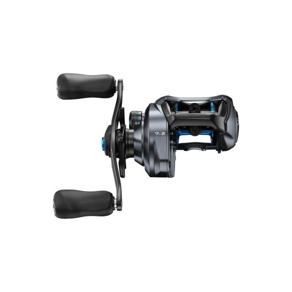 Shimano Rolle SLX XT A 151 HG Linkshänder