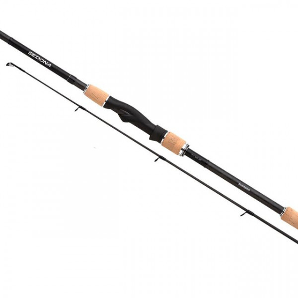 SHIMANO SEDONA 711MH Mod-Fast (CORK)