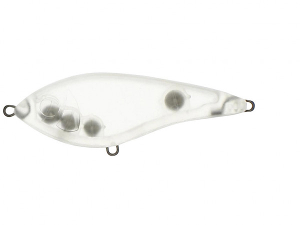 Westin SWIM GLIDEBAIT 12CM 53G SUSPENDING BLANK