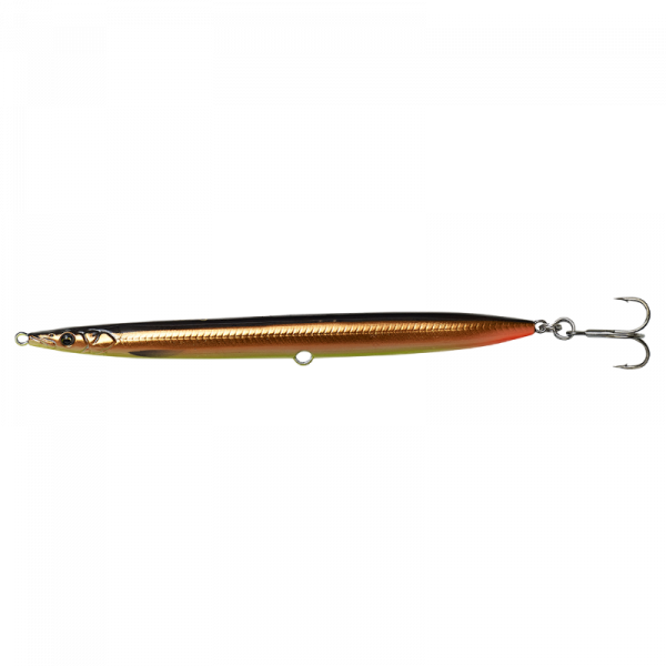 SG Sandeel Pencil 90 13g 13-Black Copper UV