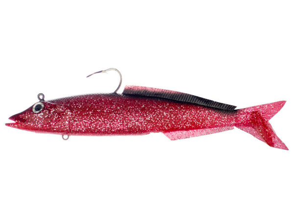 Dieter Eisele Tobis Softbait 230g 01