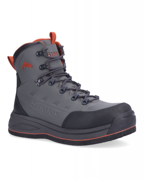 SIMMS Freestone Boot - Felt Gunmetal 14