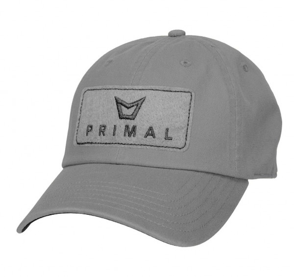 Primal Dad Cap - Grey