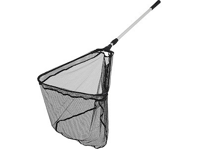 Westin DRACO LANDING NET S 40X40X30CM 40/65CM 2SEC