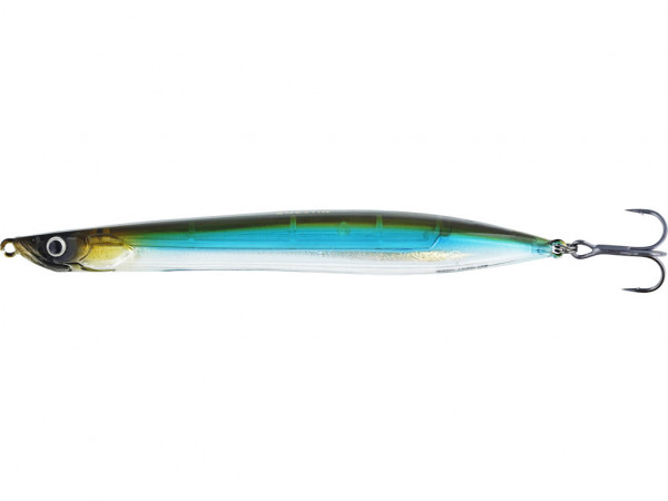 WESTIN SANDY FIXED 18G 11CM UV TRANSPARENT MINNOW