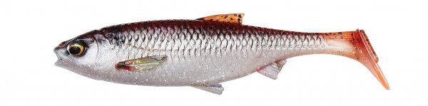 Savage Gear 3D RIVER ROACH B 12CM 17G SMELT