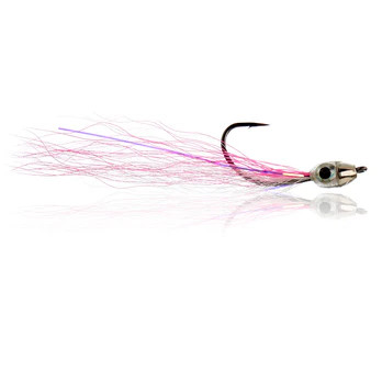 Jiggy White/Pink Gr.4