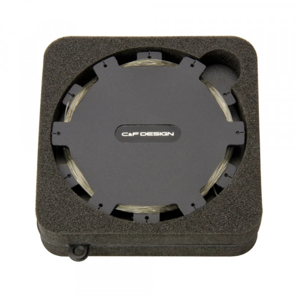 C&F Dropper Wallet (CFA-95)