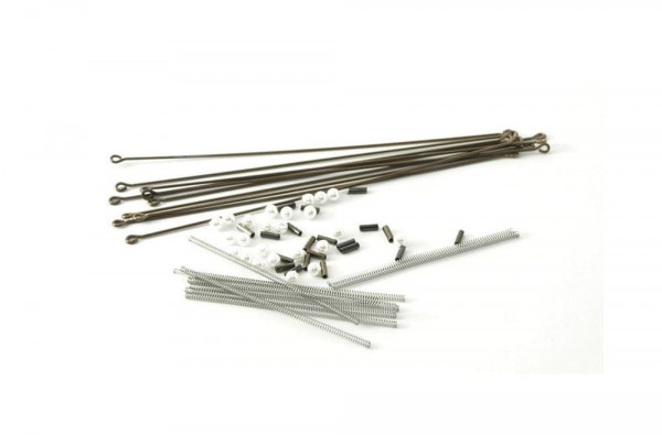 Gemini Genie Clip Down Booms - 100mm (10)