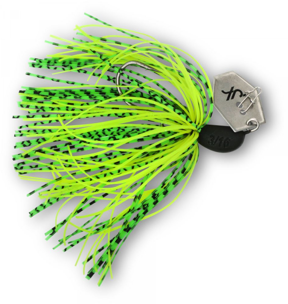 10g lime Quantum 4street Chatter 1Stück
