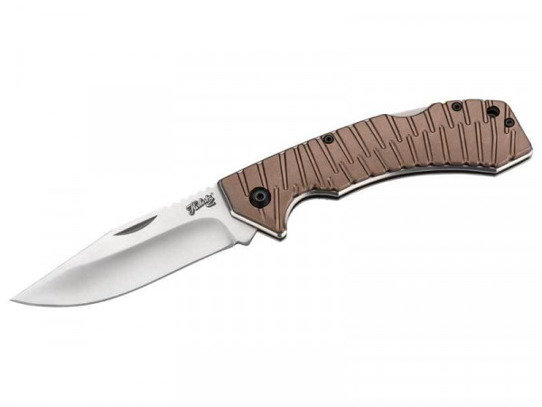 CJH Taschenmesser, Alu