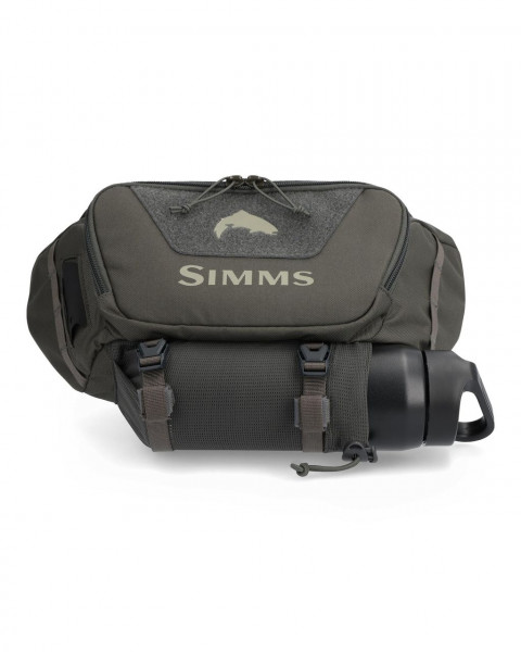 SIMMS Tributary Hip Pack Basalt