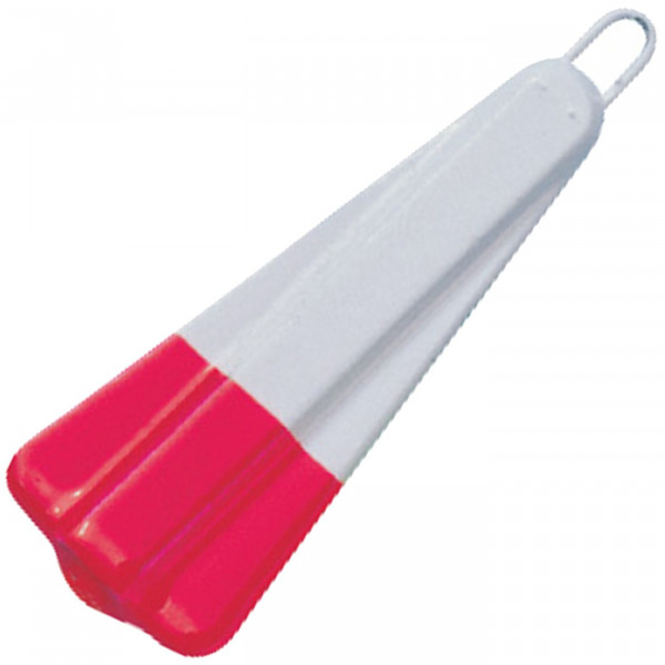 Dieter Eisele Heringsblei weiß/rot 30g