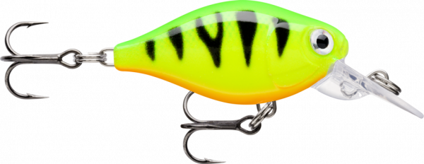 RAPALA X-LIGHT CRANK MID R. 03 FT