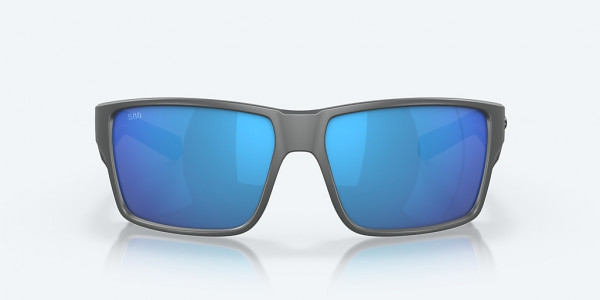 COSTA TUNA ALLEY MATTE BLACK 580G BLUE MIRROR Größe L