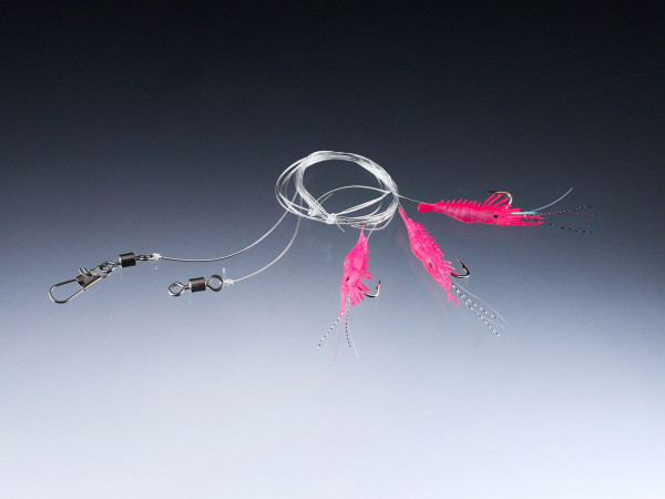 BALZER GarnelenSyst.Pink