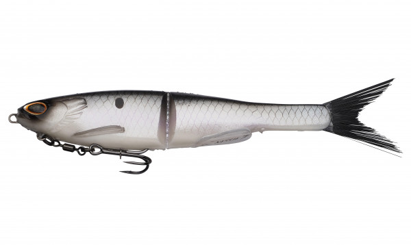 Berkley Nessie 17cm Roach