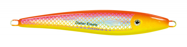 Dieter Eisele Select 160g Mickey Fin 10