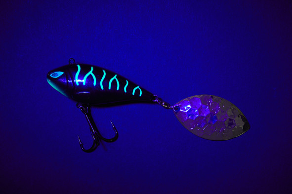 BALZER MK Adventure Matzes Rache Holo Perch