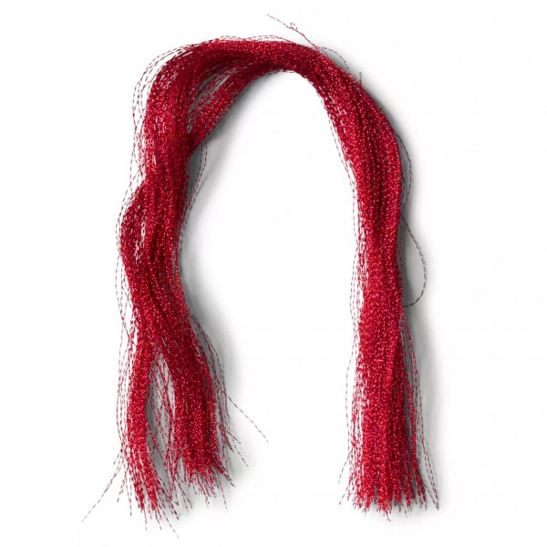 ORVIS Krystal Flash Red