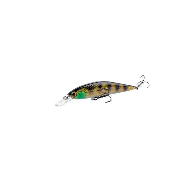 Lure Yasei Trigger Twitch SP 60mm 0m-2m Perch
