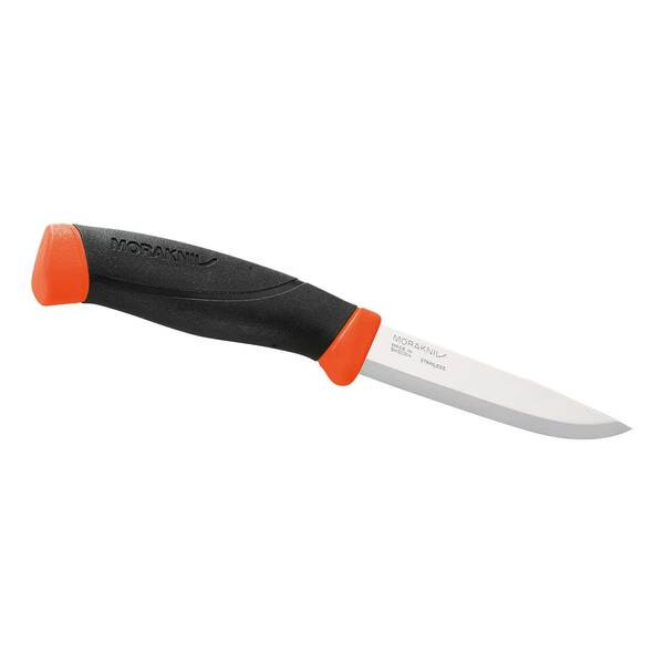 Morakniv COMPANION orange