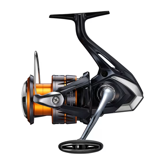 Shimano Rolle Nexave FJ 4000