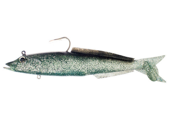 Solvkroken Tobis Softbait 230g 03