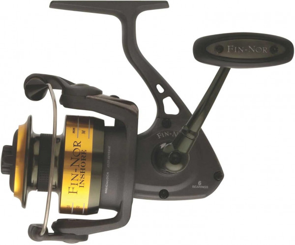 FIN-NOR Fin-Nor Inshore Spinning 3000, IFS3000