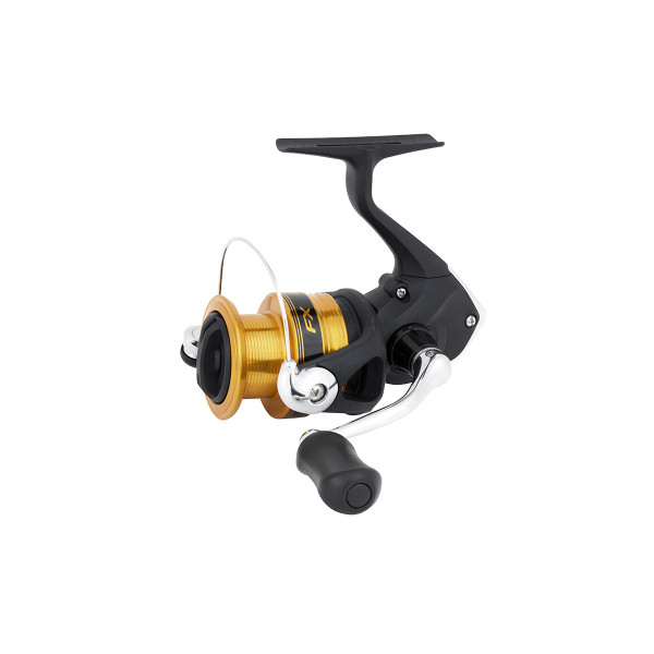 SHIMANO Rolle FX FC 2500 HG