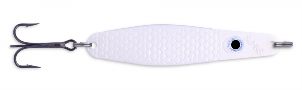 Gladsax Snaps 20g Classic weiß