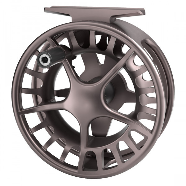 Waterworks Lamson WW-L Liquid -9+ Smoke