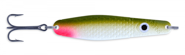 Gladsax Snaps grün weiß rot 25g