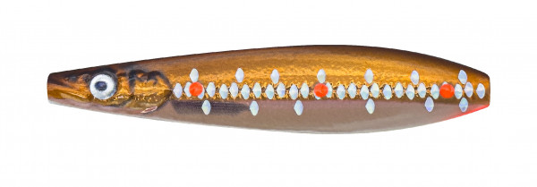 Savage Gear LT SEEKER 7.5CM 18G LS HS BROWN COPPER