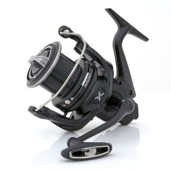 Shimano Rolle Ultegra 5500 XTD