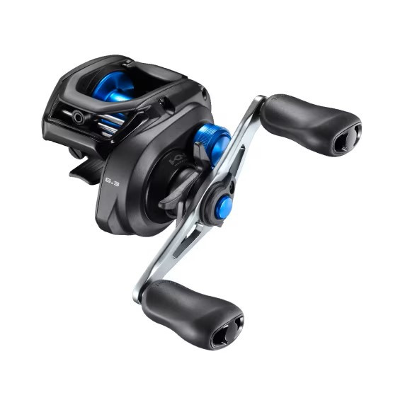 Shimano Rolle SLX 151 A Linkshändig