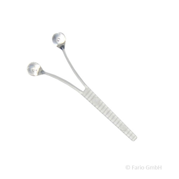 Easy Shrimp Eyes Transparent