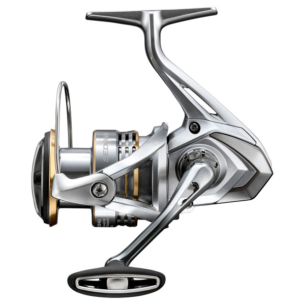 SHIMANO Sedona FJ 4000 XG