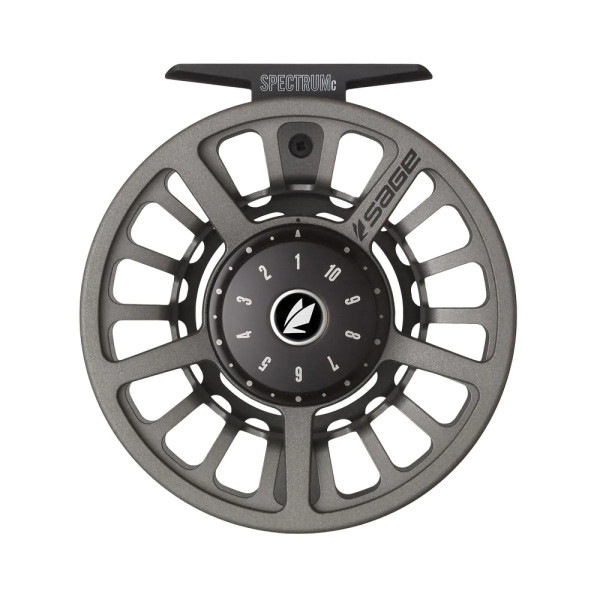 SAGE Rolle Spectrum C 7/8 copper