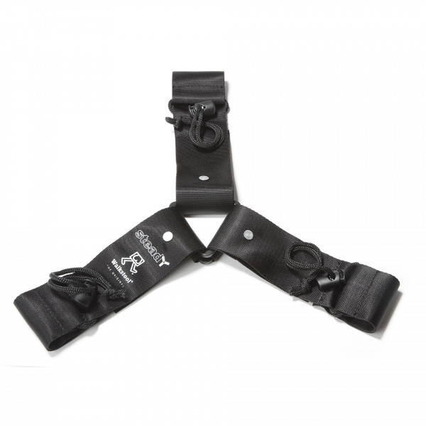 Walkstool 'Steady' für Comfortstühle