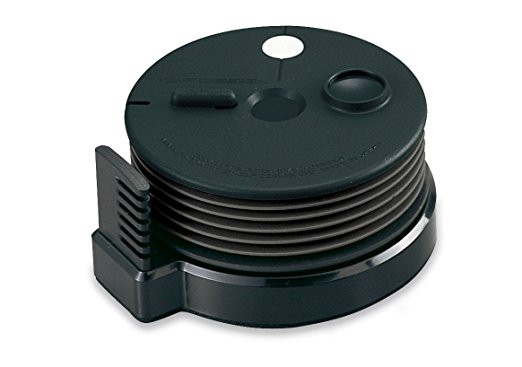 C&F CFA-1200 Tippet Dispender Black