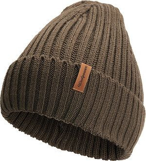 Woolpower Beanie Rib Beanie Rib Pine green Gr. One Size